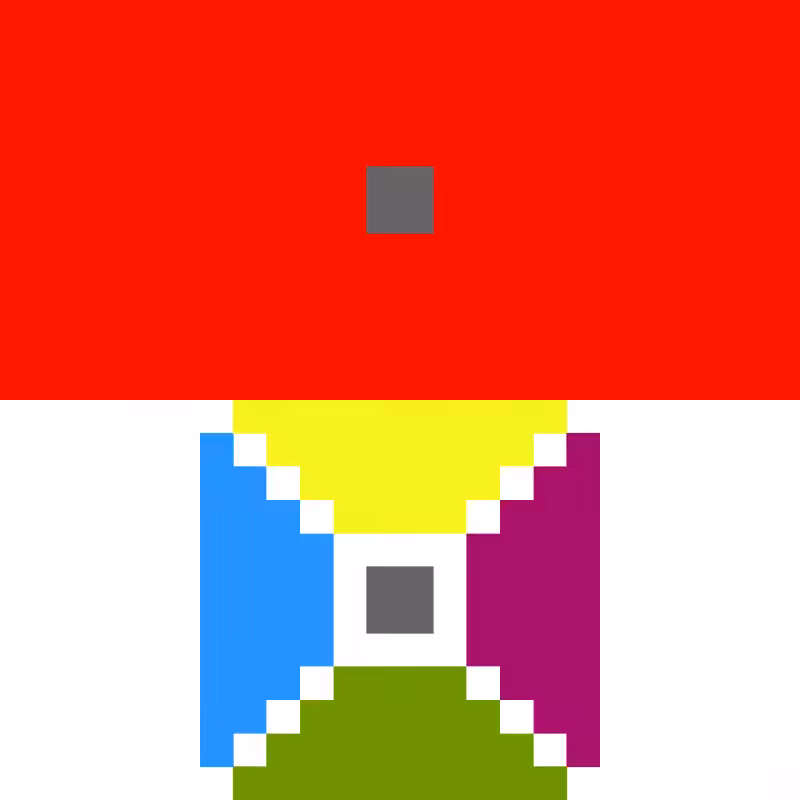 Inner Color #2
