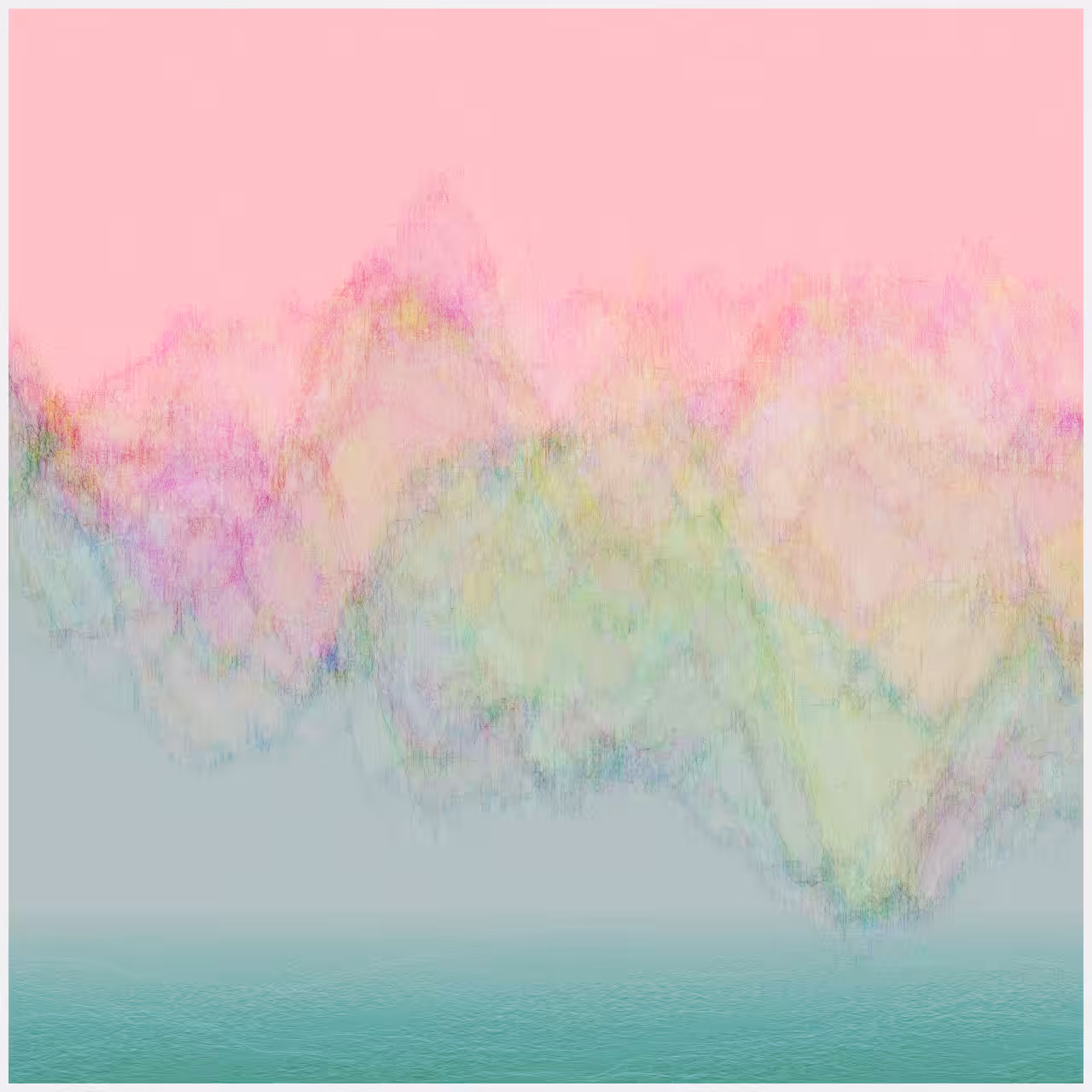 Wonderland #16
