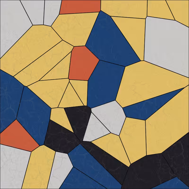 Letters to Piet #73