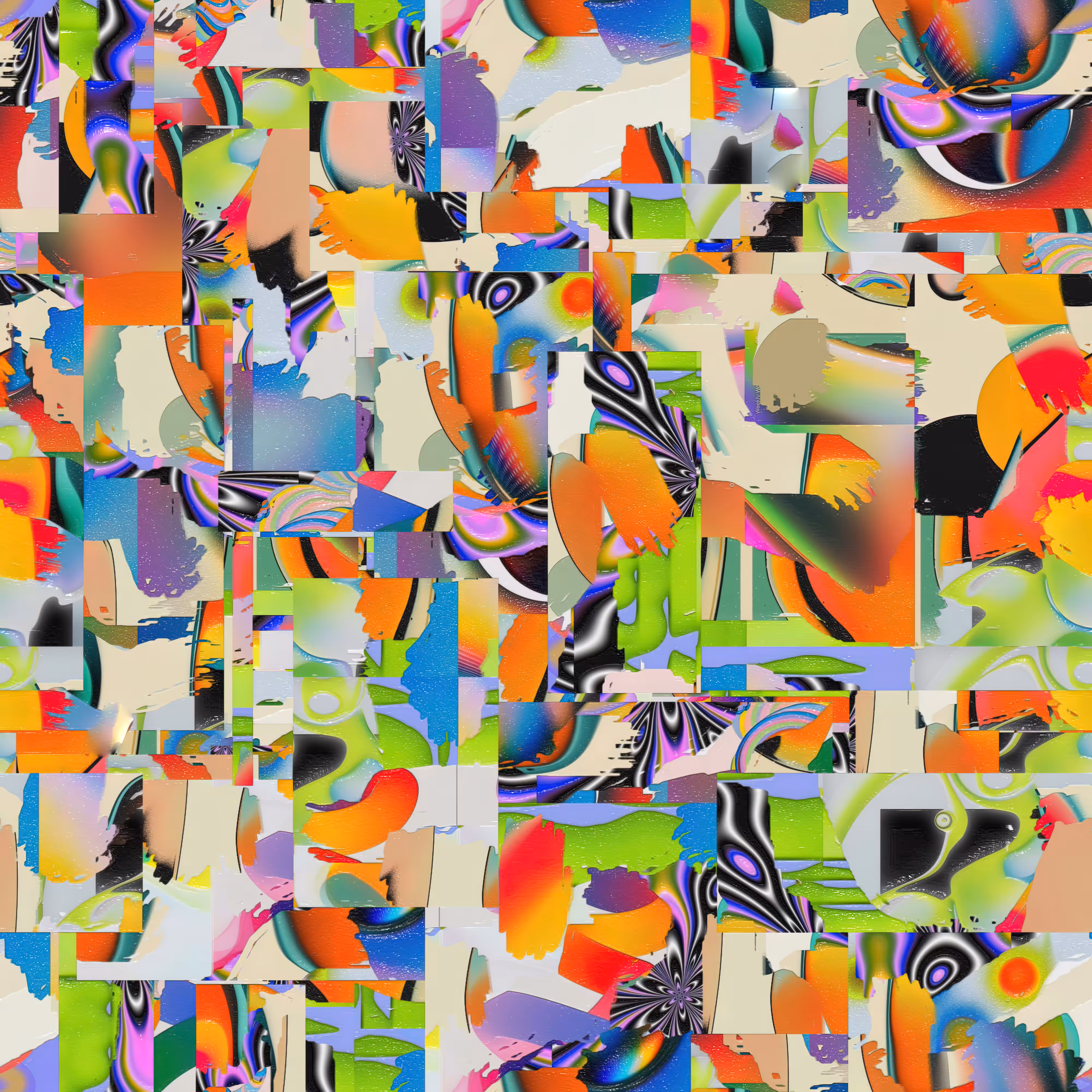 Cool Kids Acid