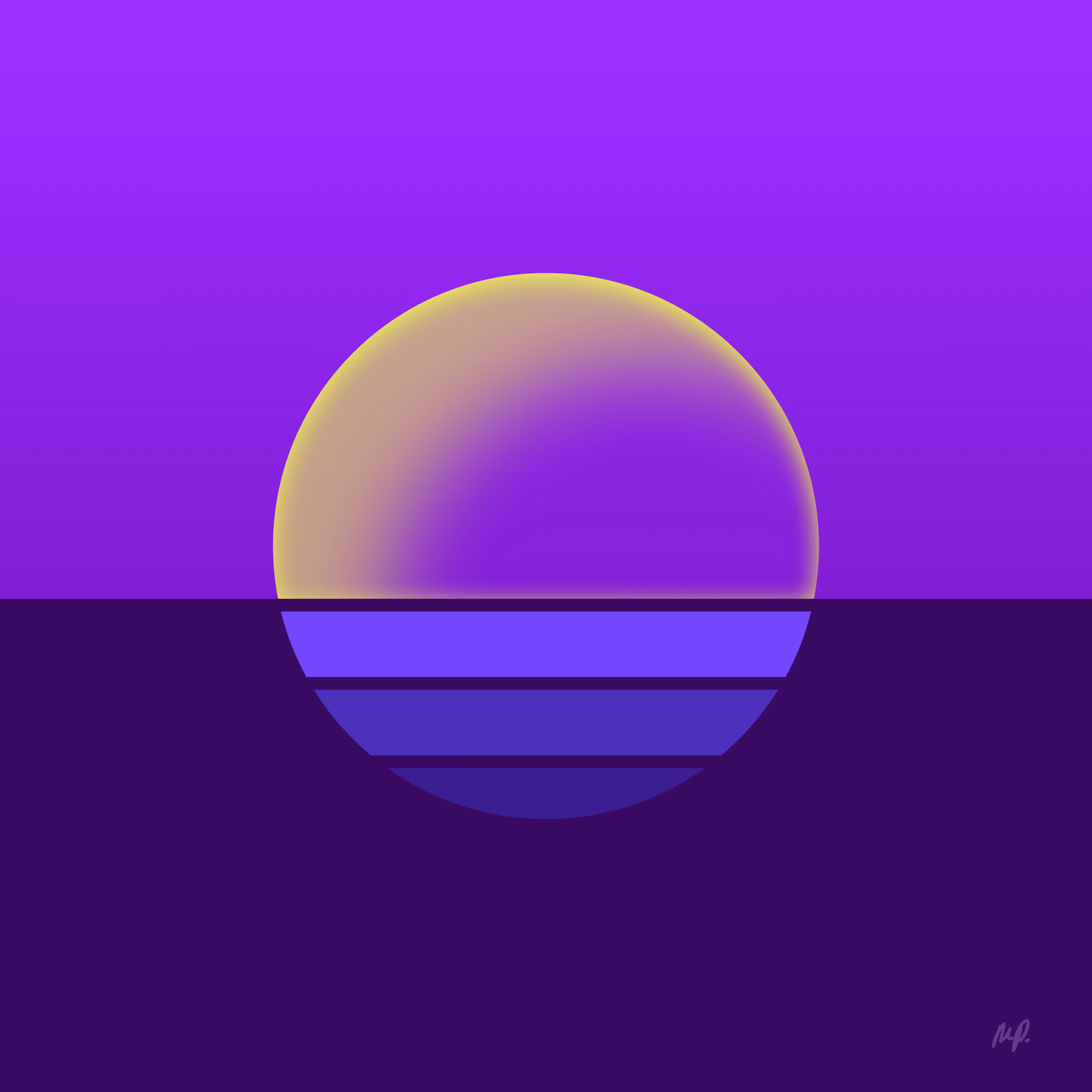 Event Horizon #8