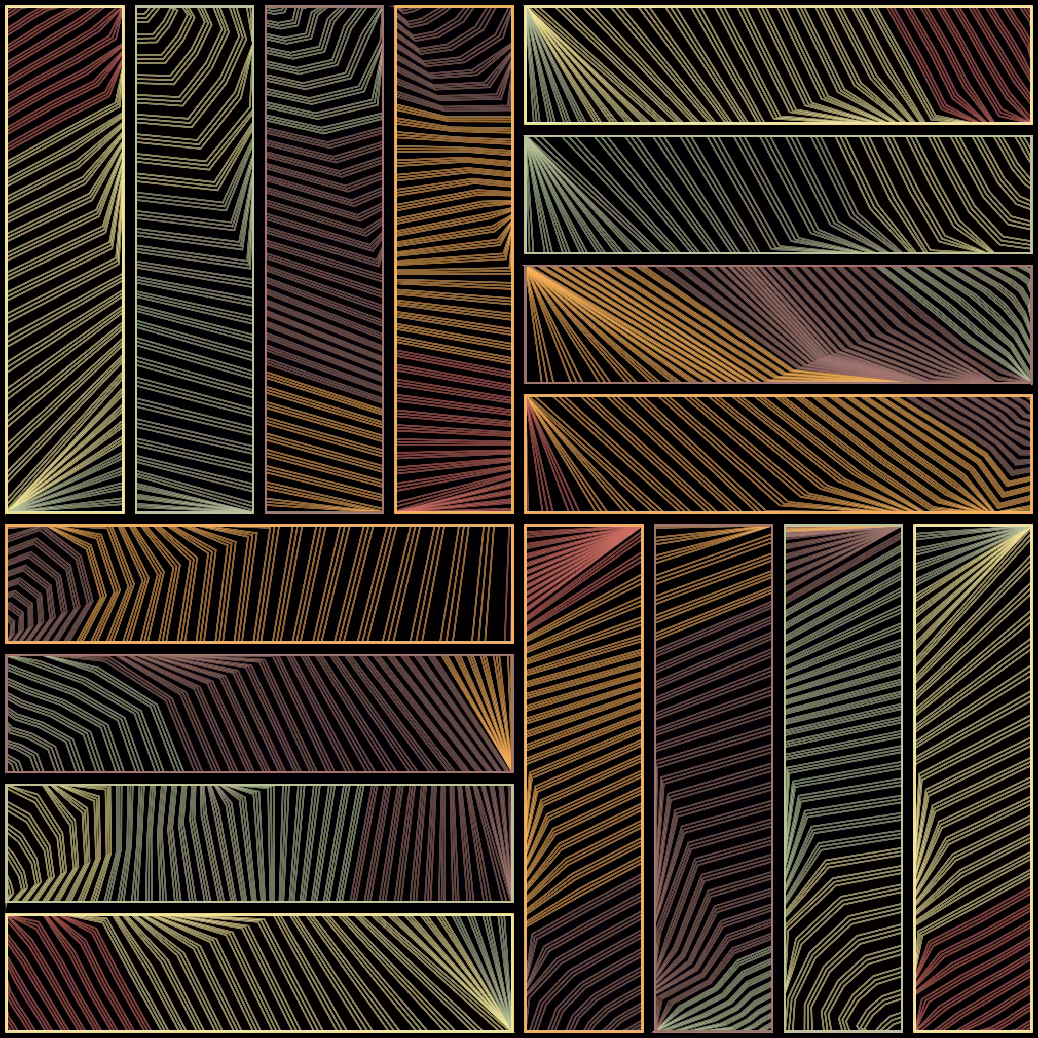Satisfying Grids #28