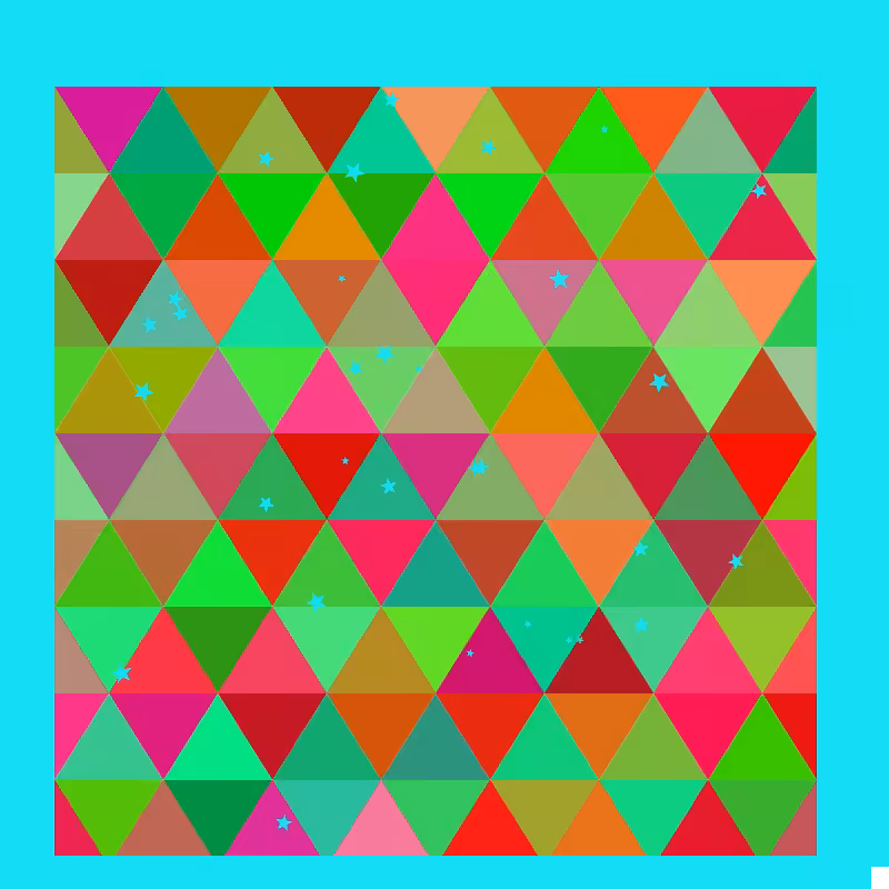 Triangles #117