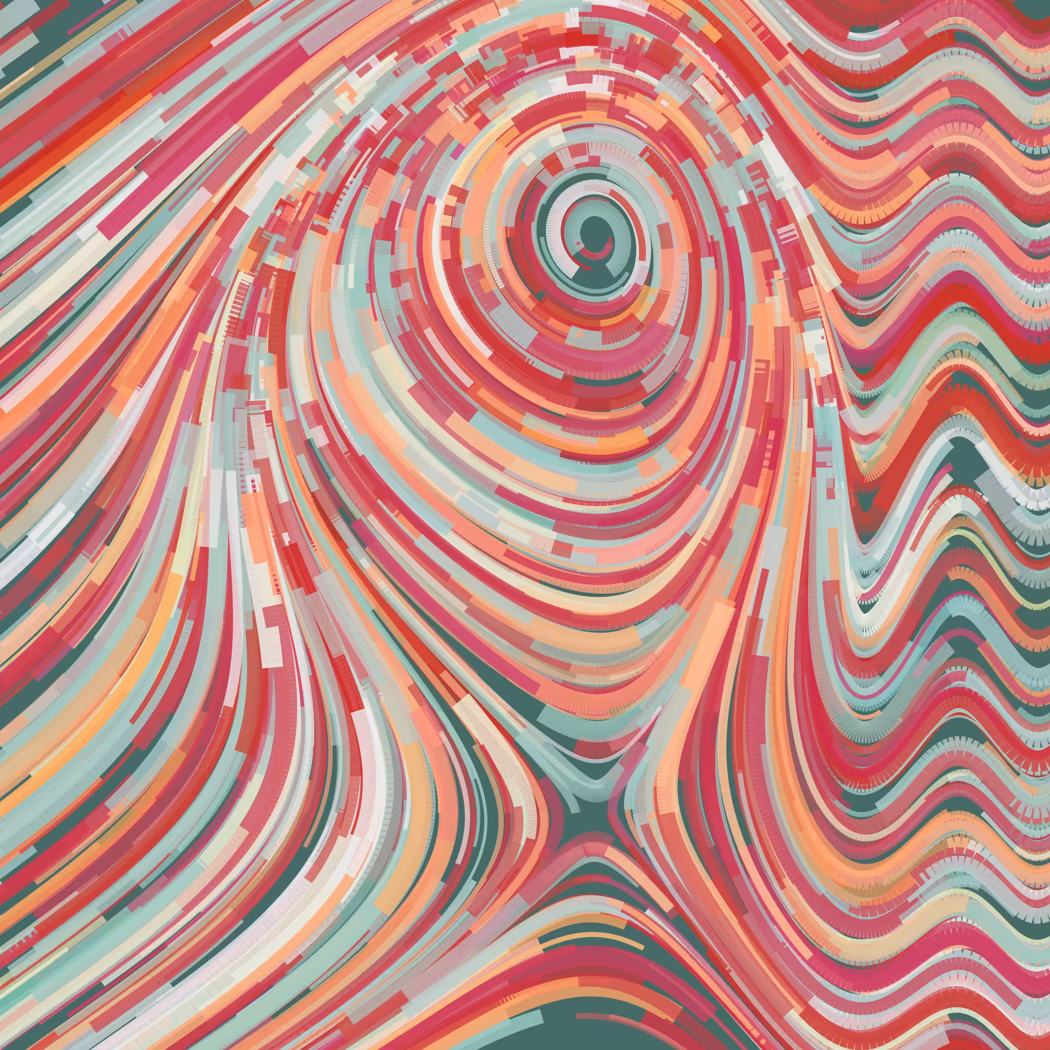 Hapori: Spiral
