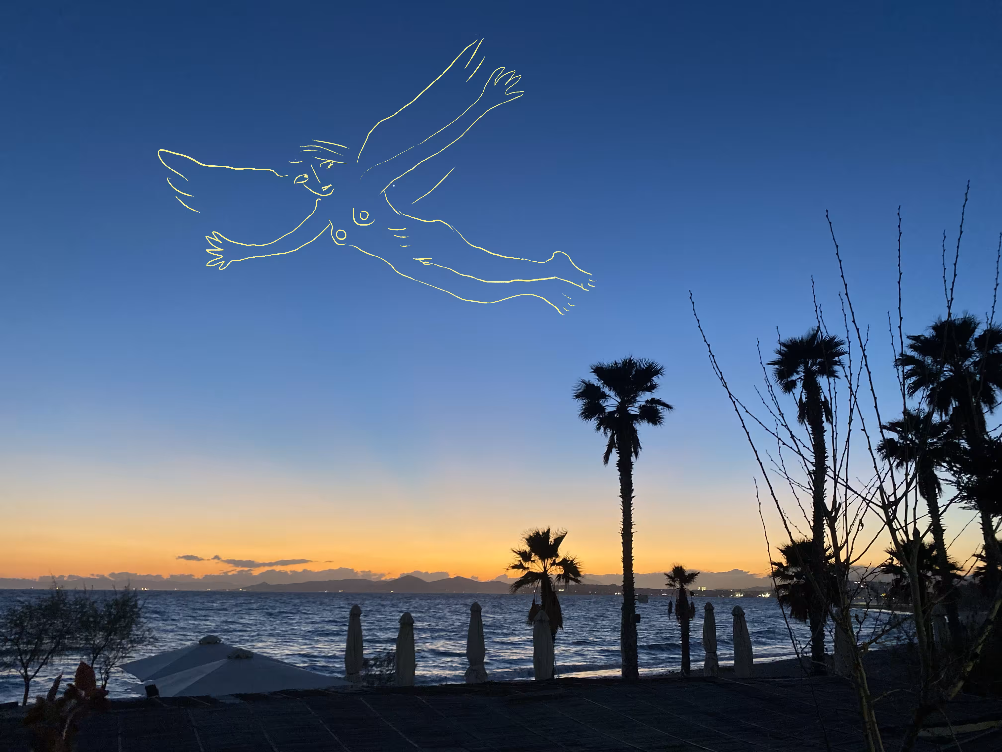 "beach story 2"