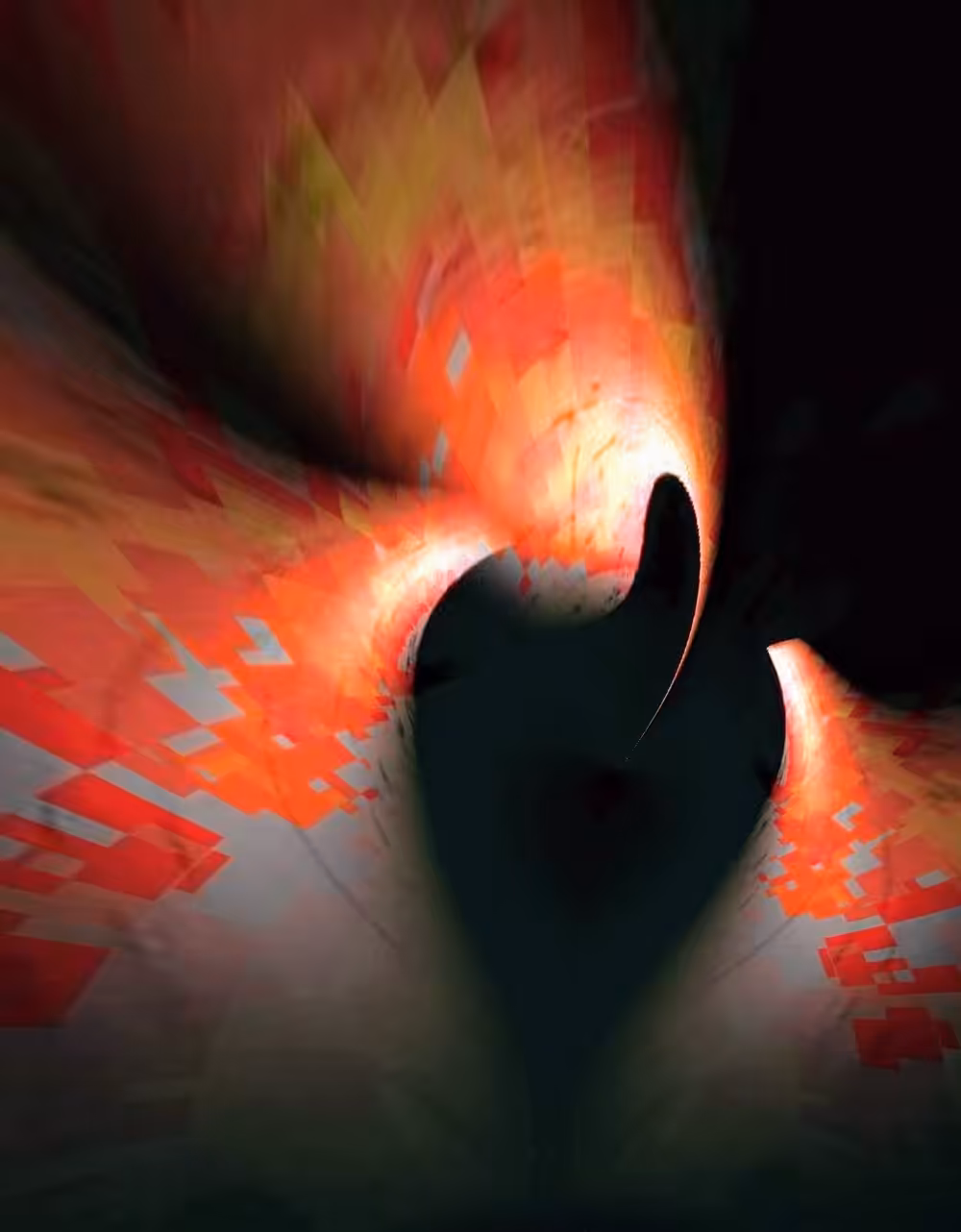 At the end of the Universe