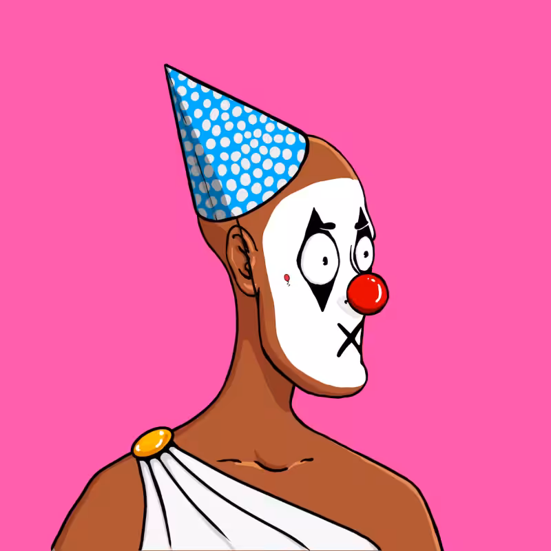 MIME x MIME #698