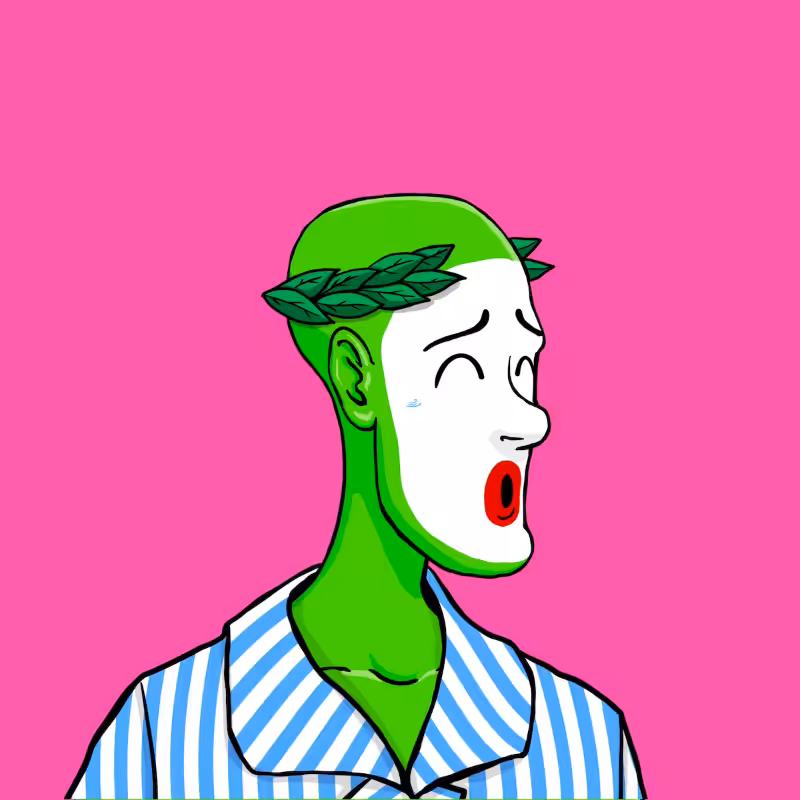 MIME x MIME #652
