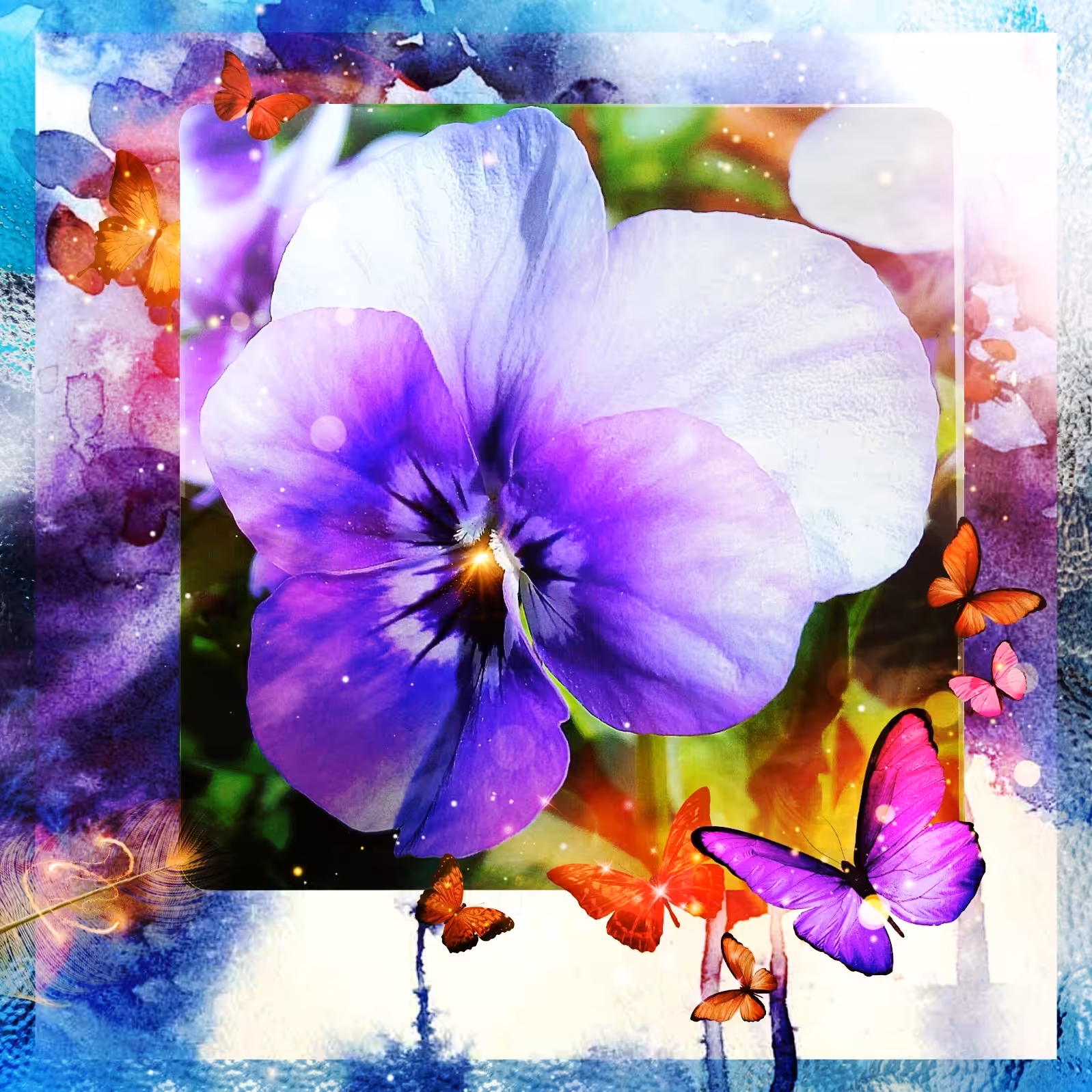 Tez Flowerz #40