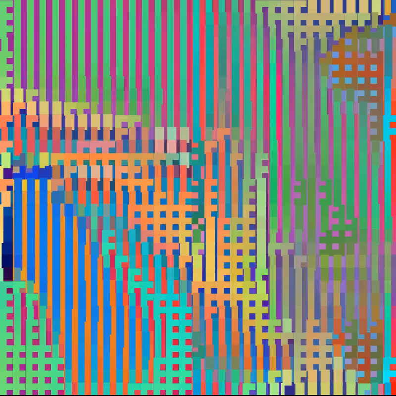 pixelfusion #193