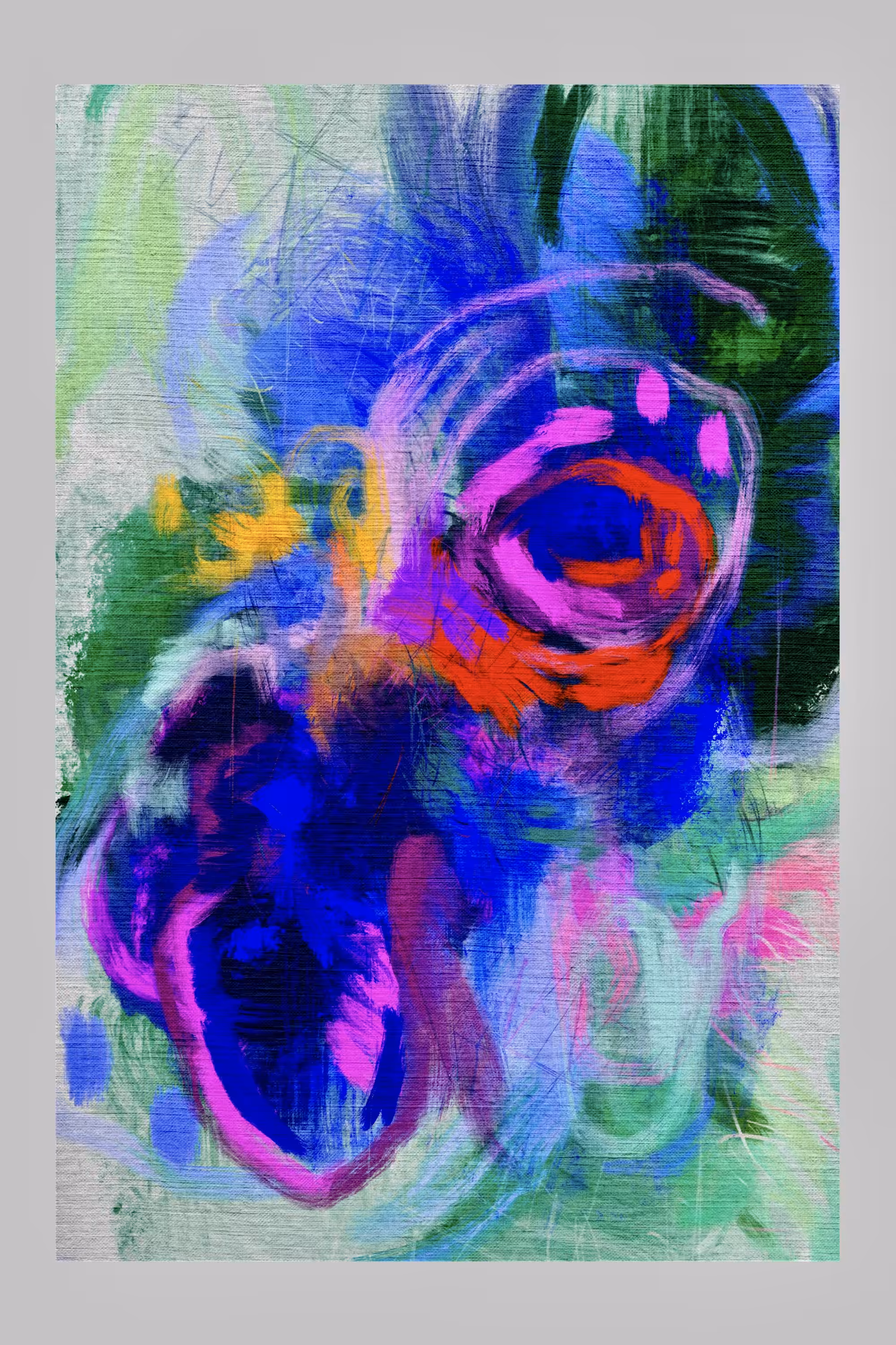 Abstract 303