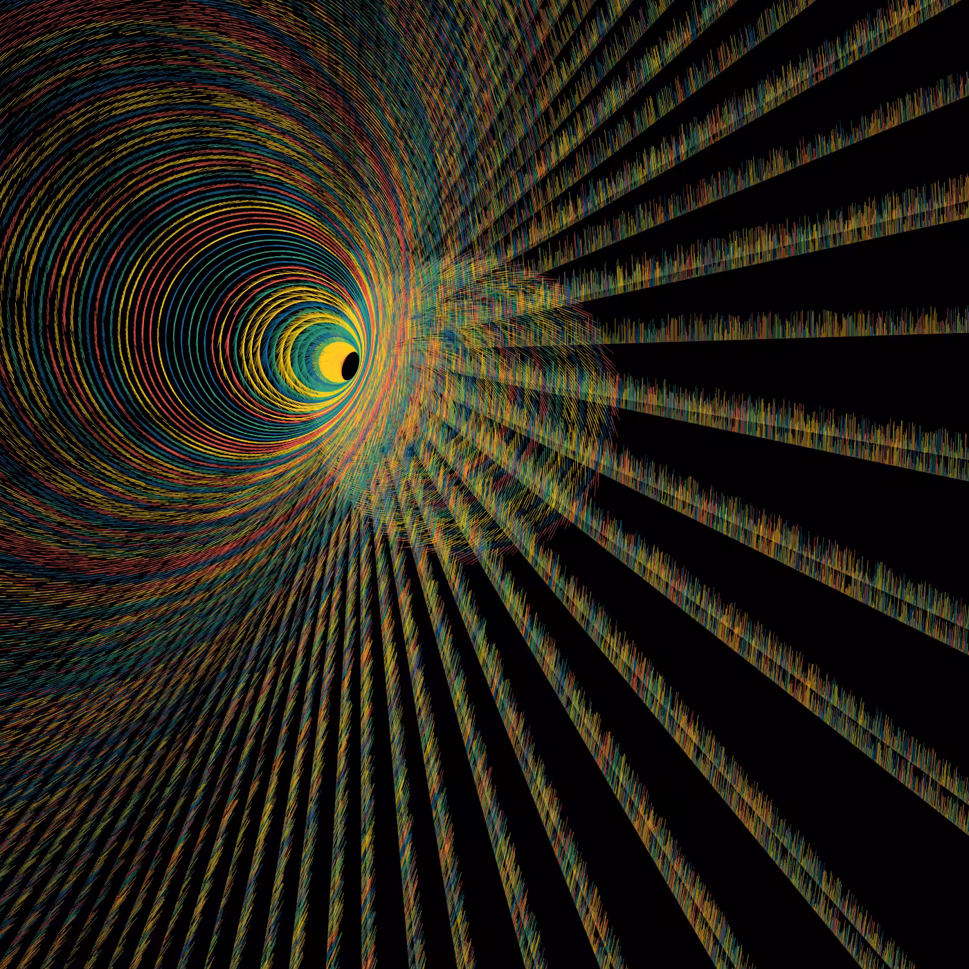 Wormhole #6