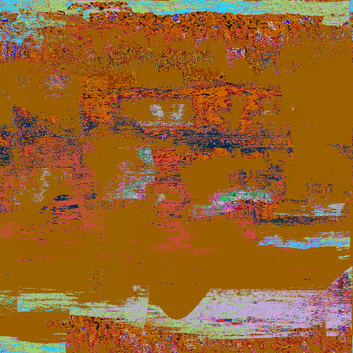 JOYFUL COLORS | GIFT #84