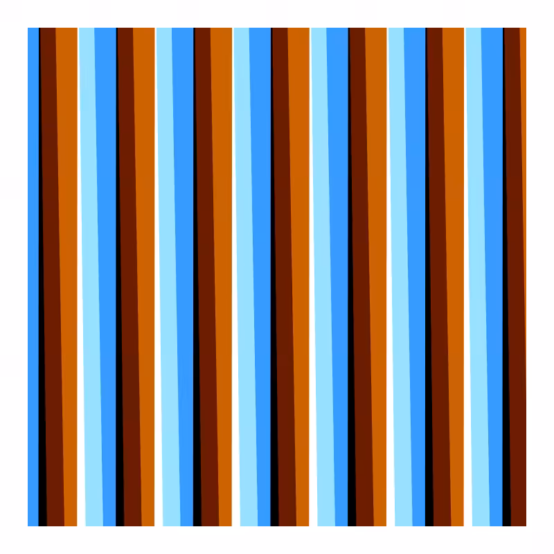 ALL COLORS ARE FANTASTIC #102
