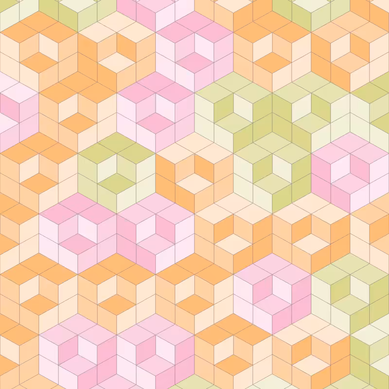 SuperCube 1000 #807