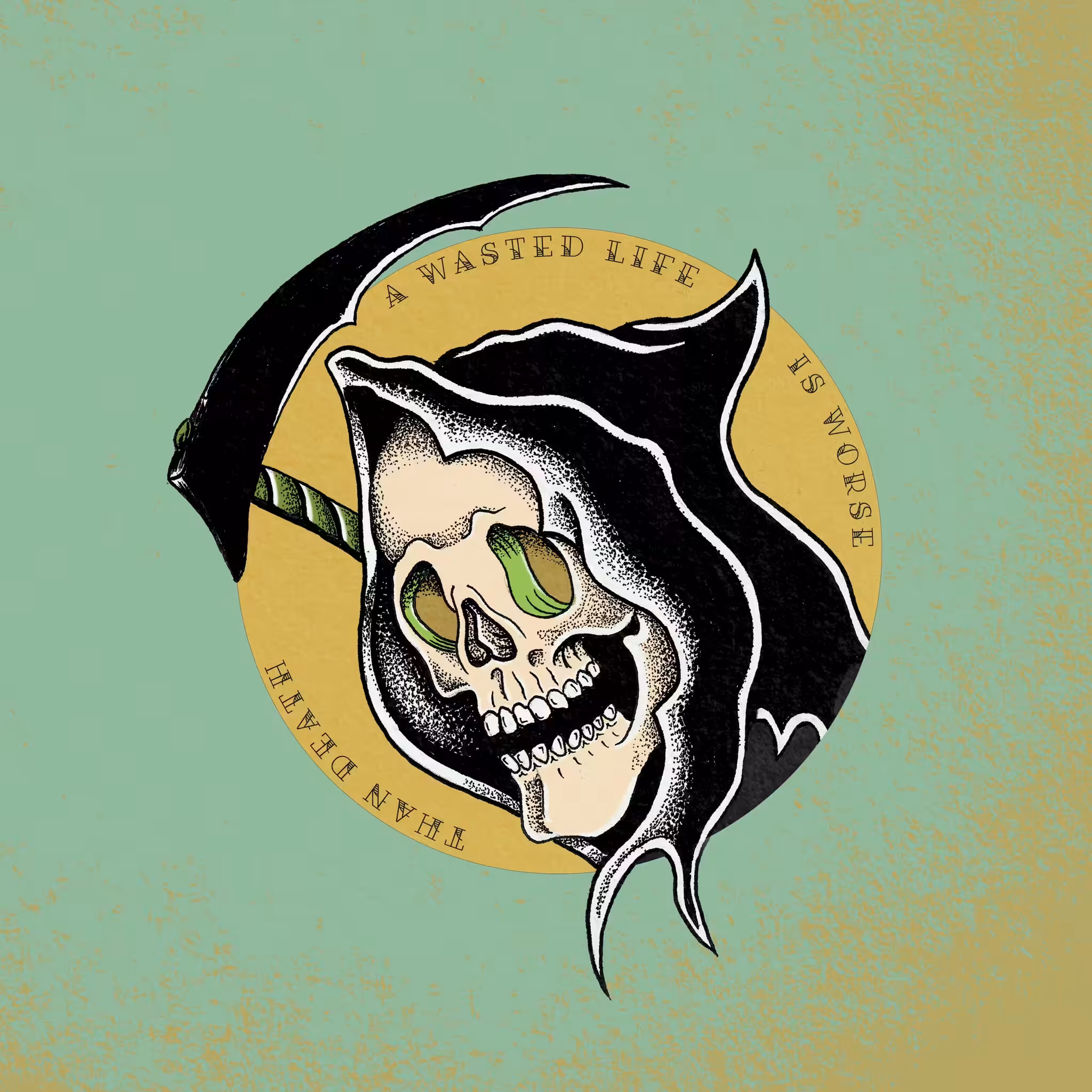 GRIM #1