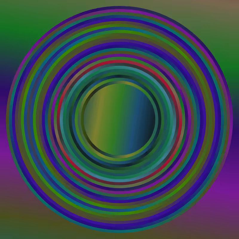 Vortex #31