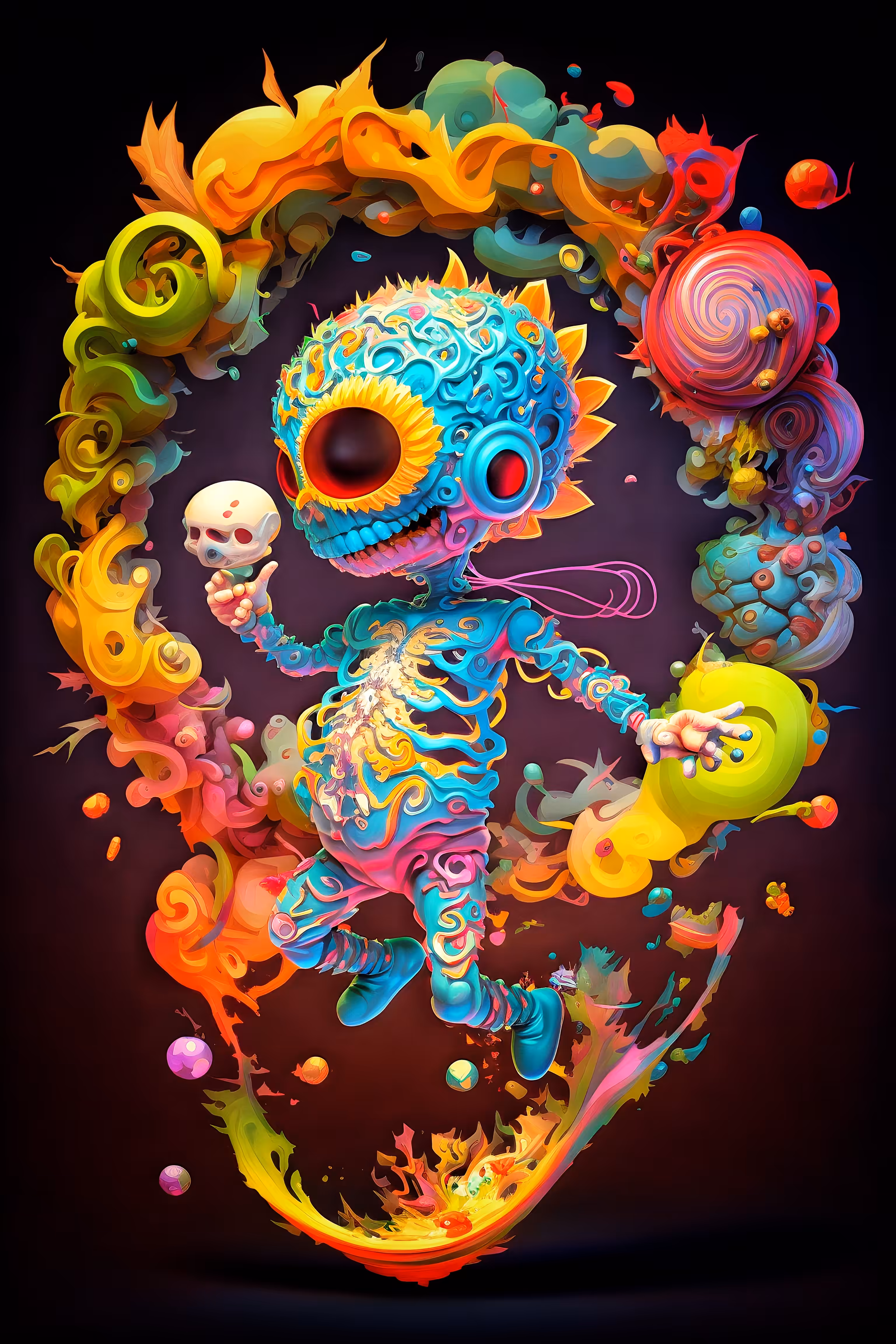 RobotZ #2