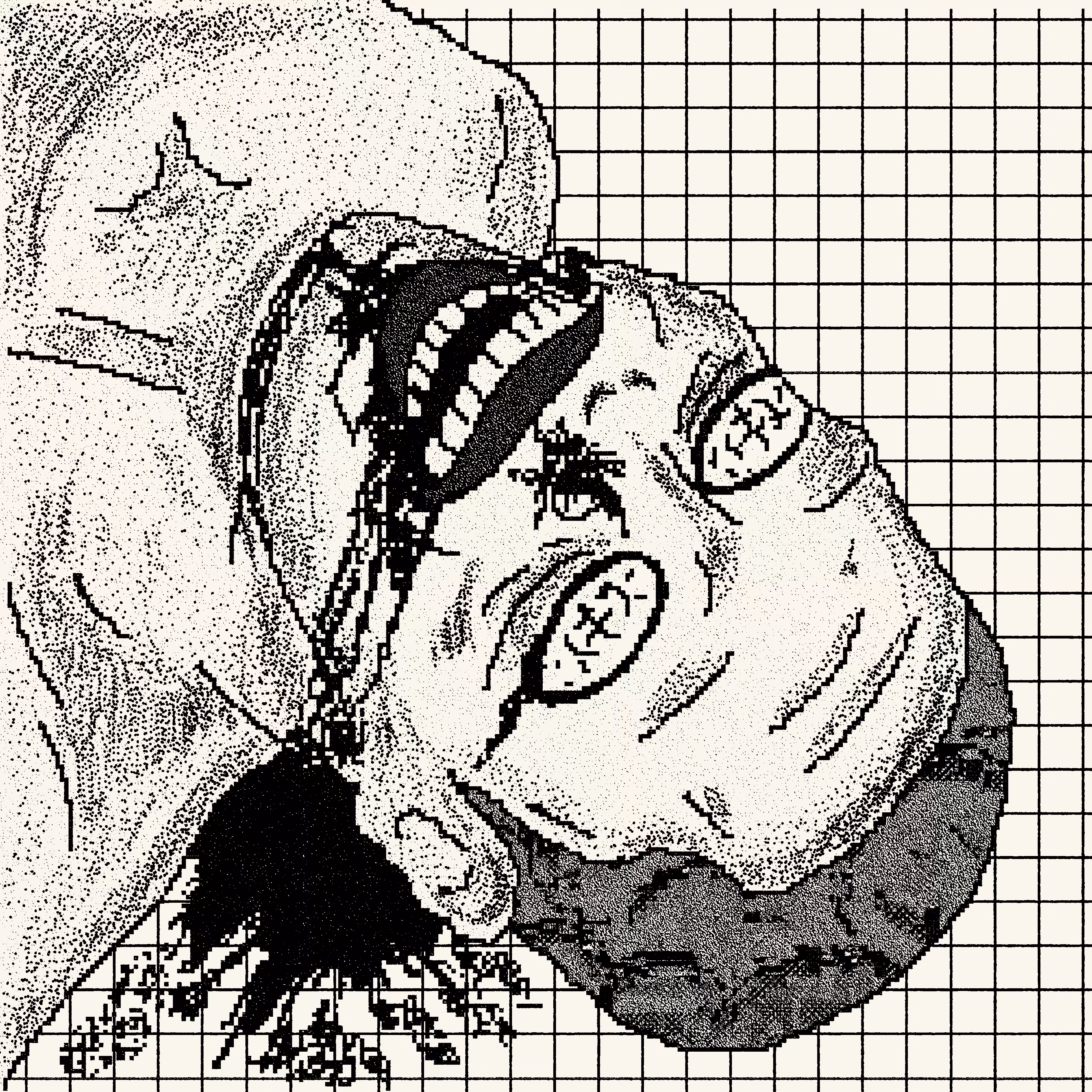 The Endless Machine: Replicant 