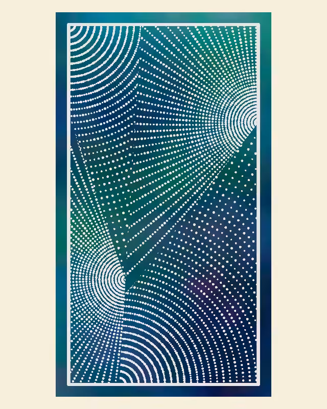 Cosmic Frames #21