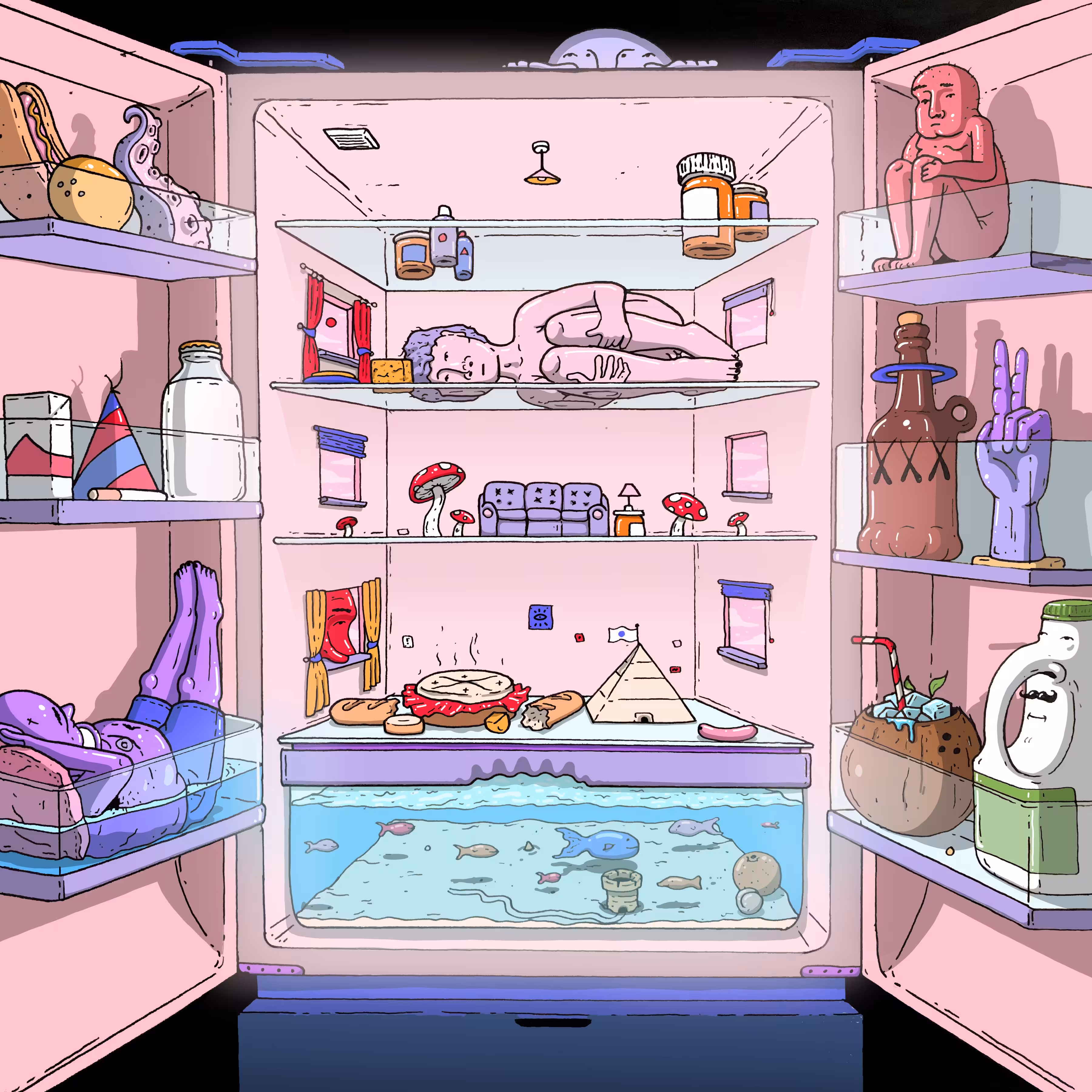 Midnight Snack
