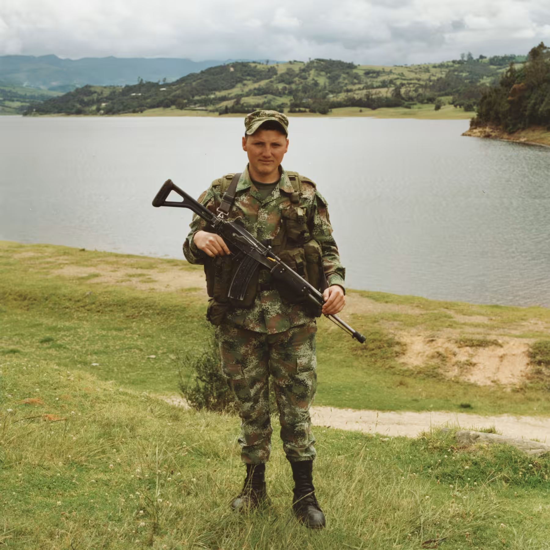 Militar