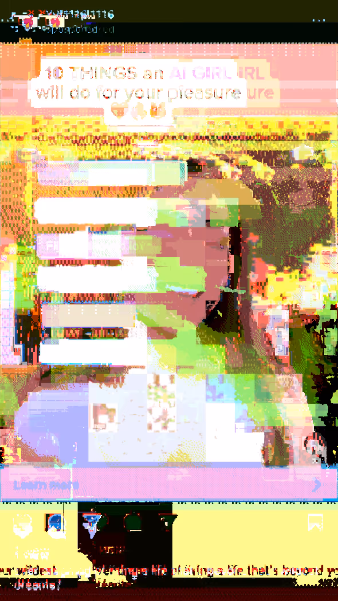 AI Girlfriend 3.2