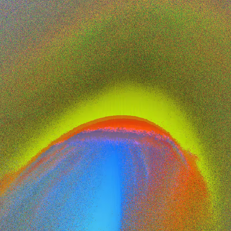 Solar Ambient #8