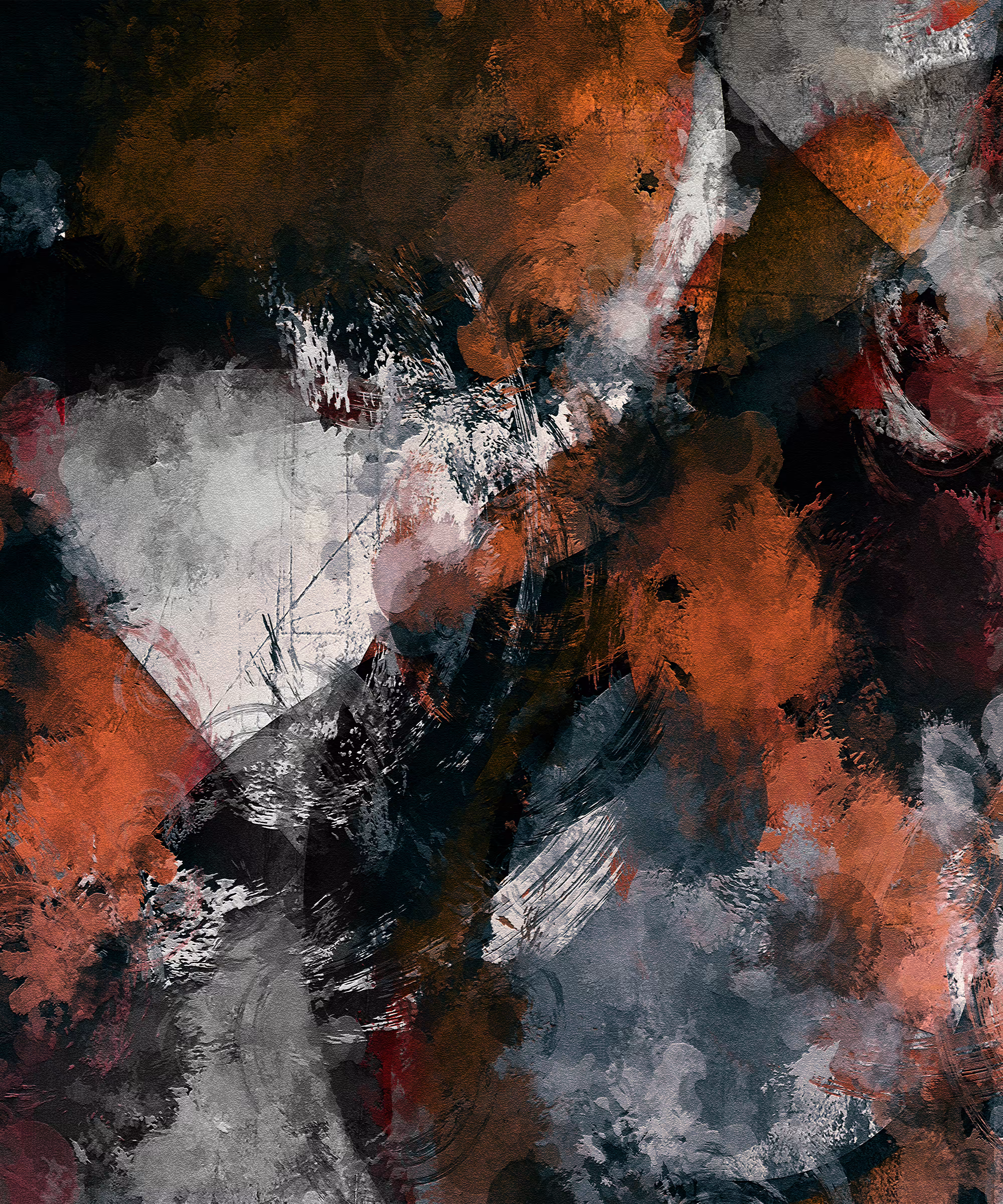 Dance of Fall Wind