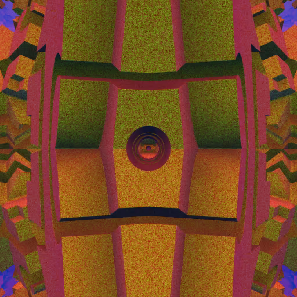 HERE & NOW PORTALS #255