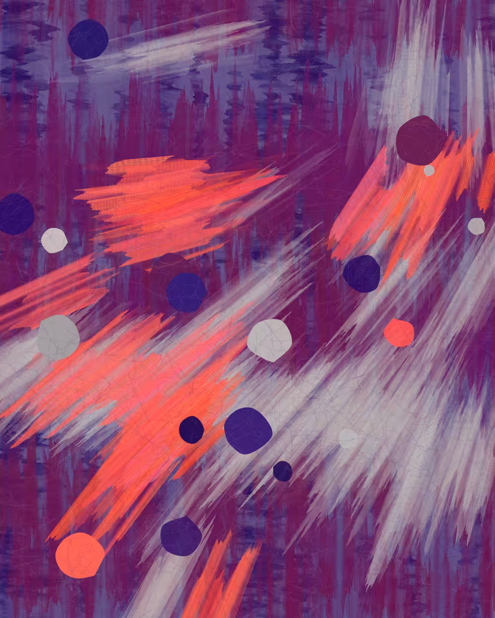 Thoughtscapes #5