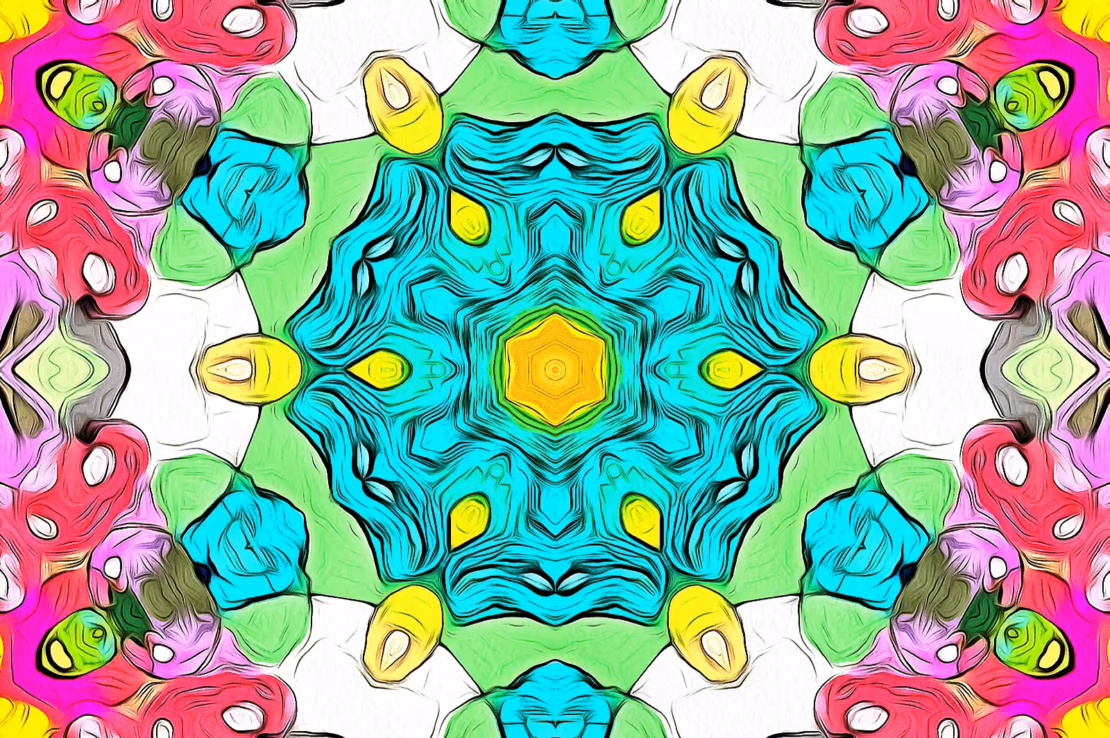 Kaleidoscopes Collection (7)