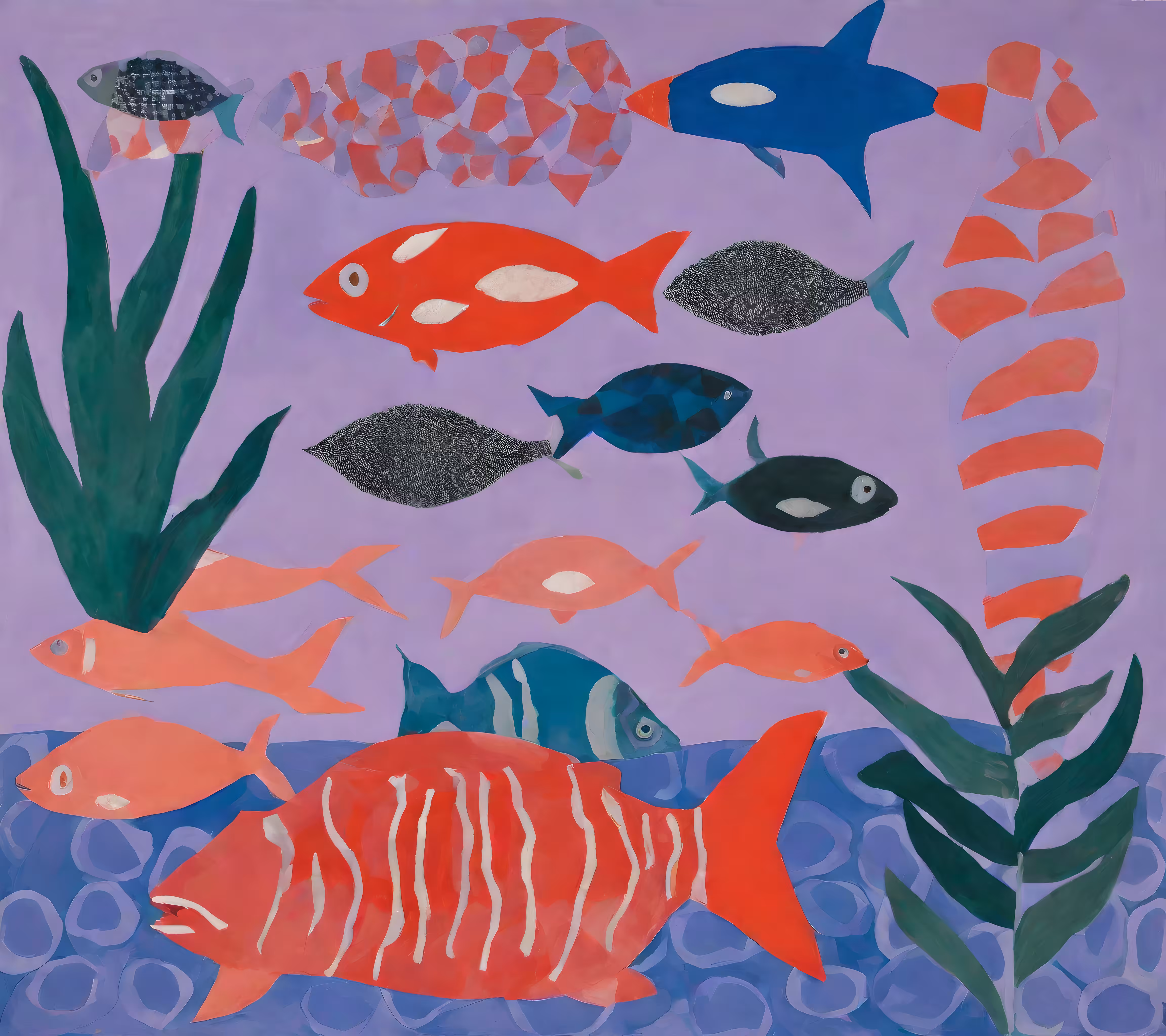 Fish Friends | 6