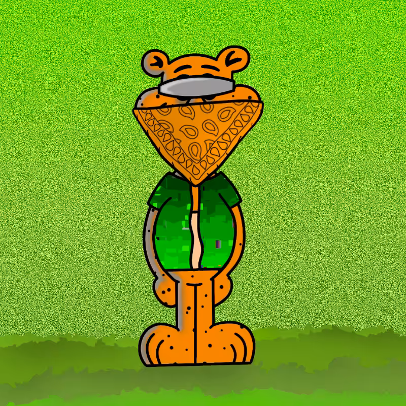 FxTigerz #37