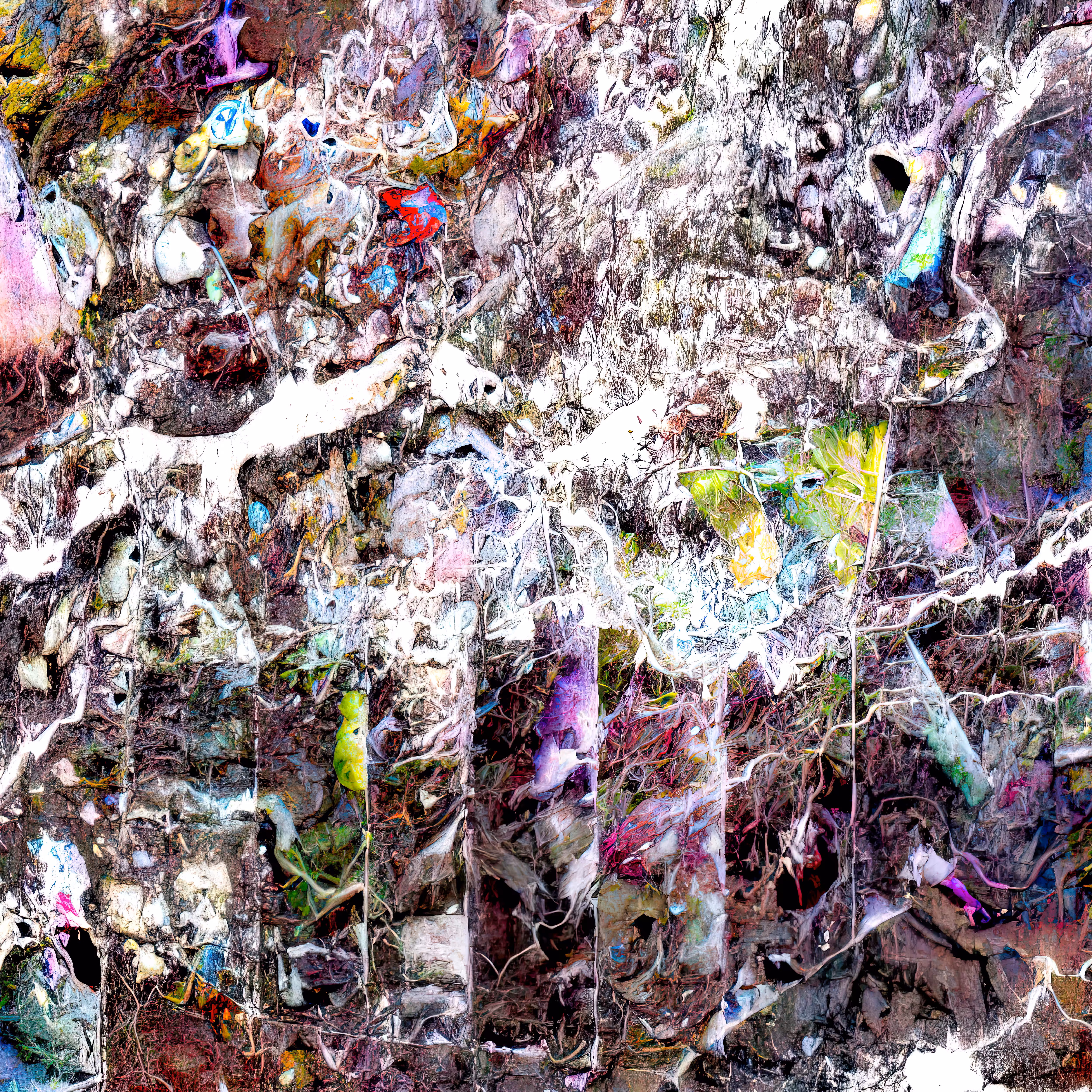 toxic fields #1