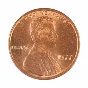 Cent #8929