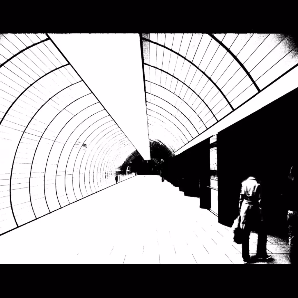 Modern Purgatorium (2021)