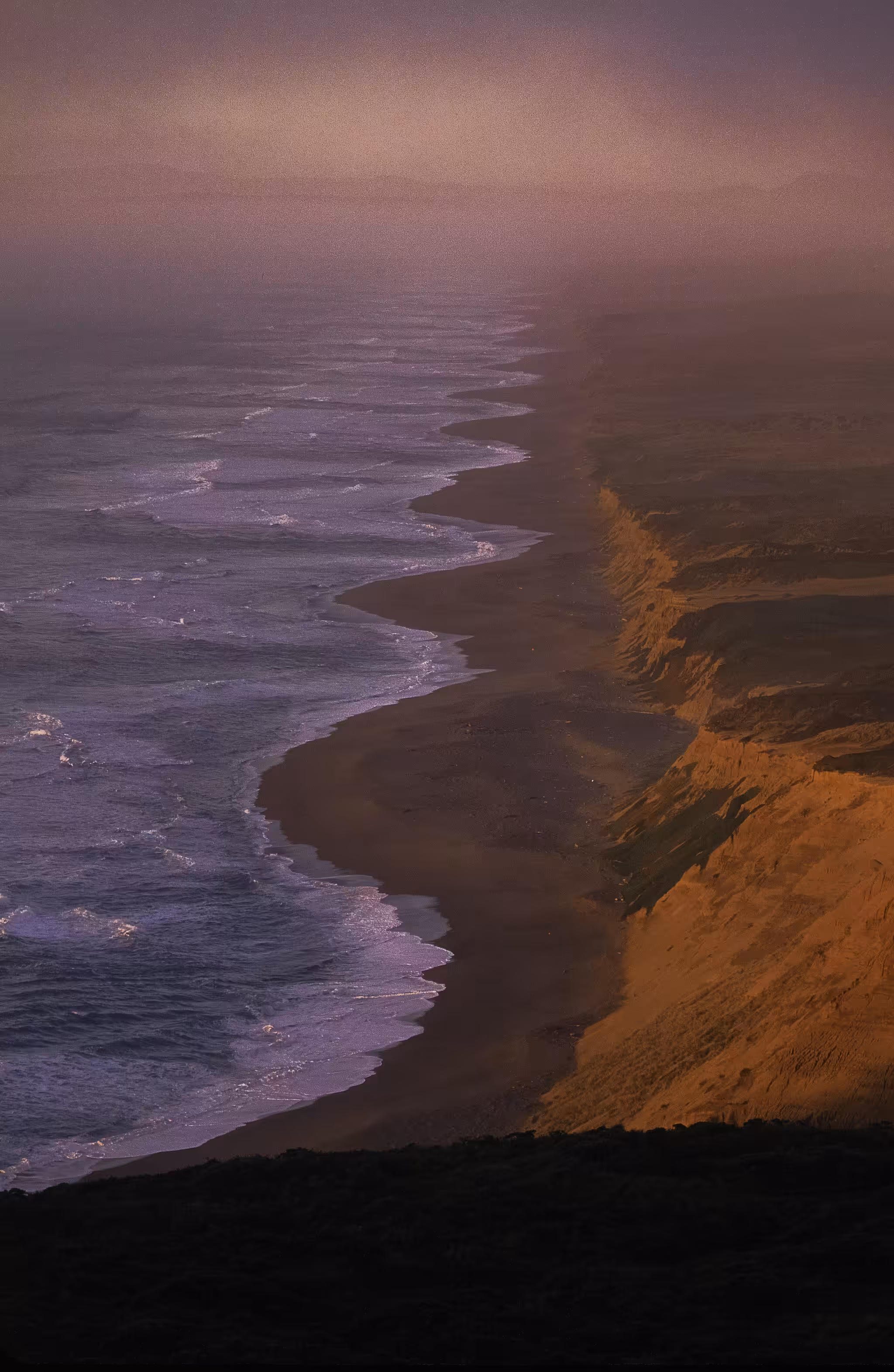 endless