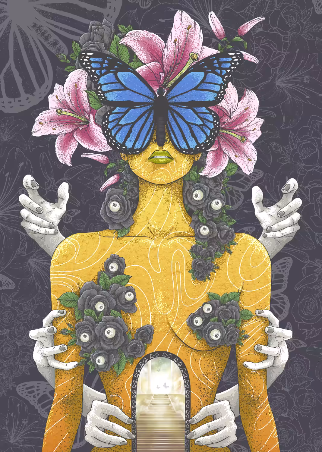 Points of Existence: Emergence