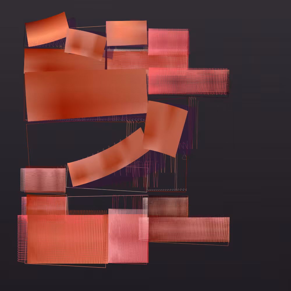 MAGNETIK #77