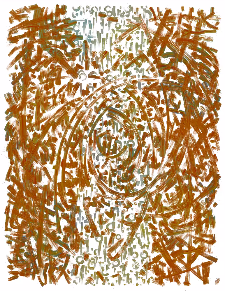 Break Free #3