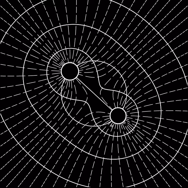 The Three-Body Problem #16