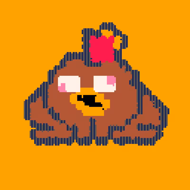 PICO TOADS #108