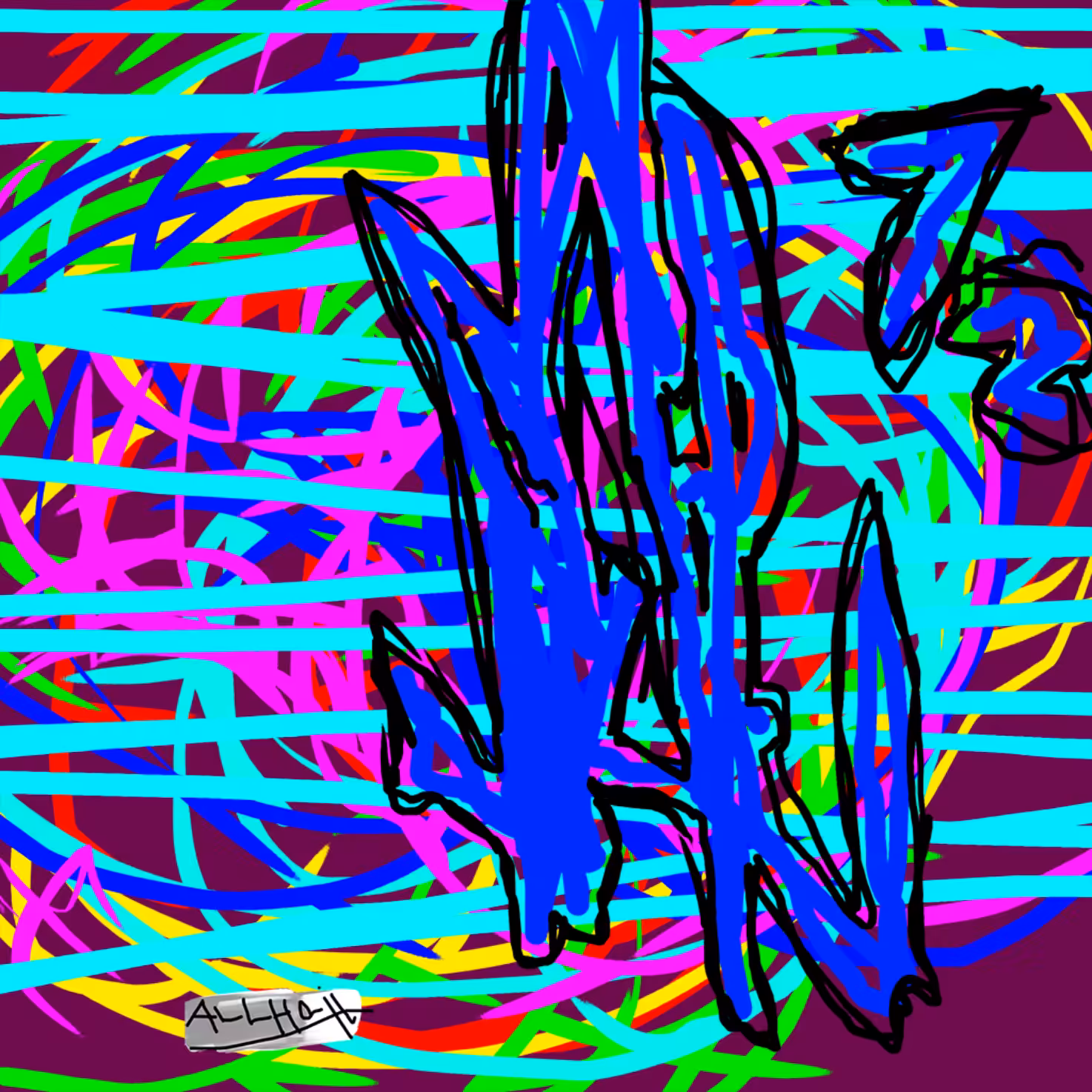 THEKINGSNFT.B2C1 #10388
