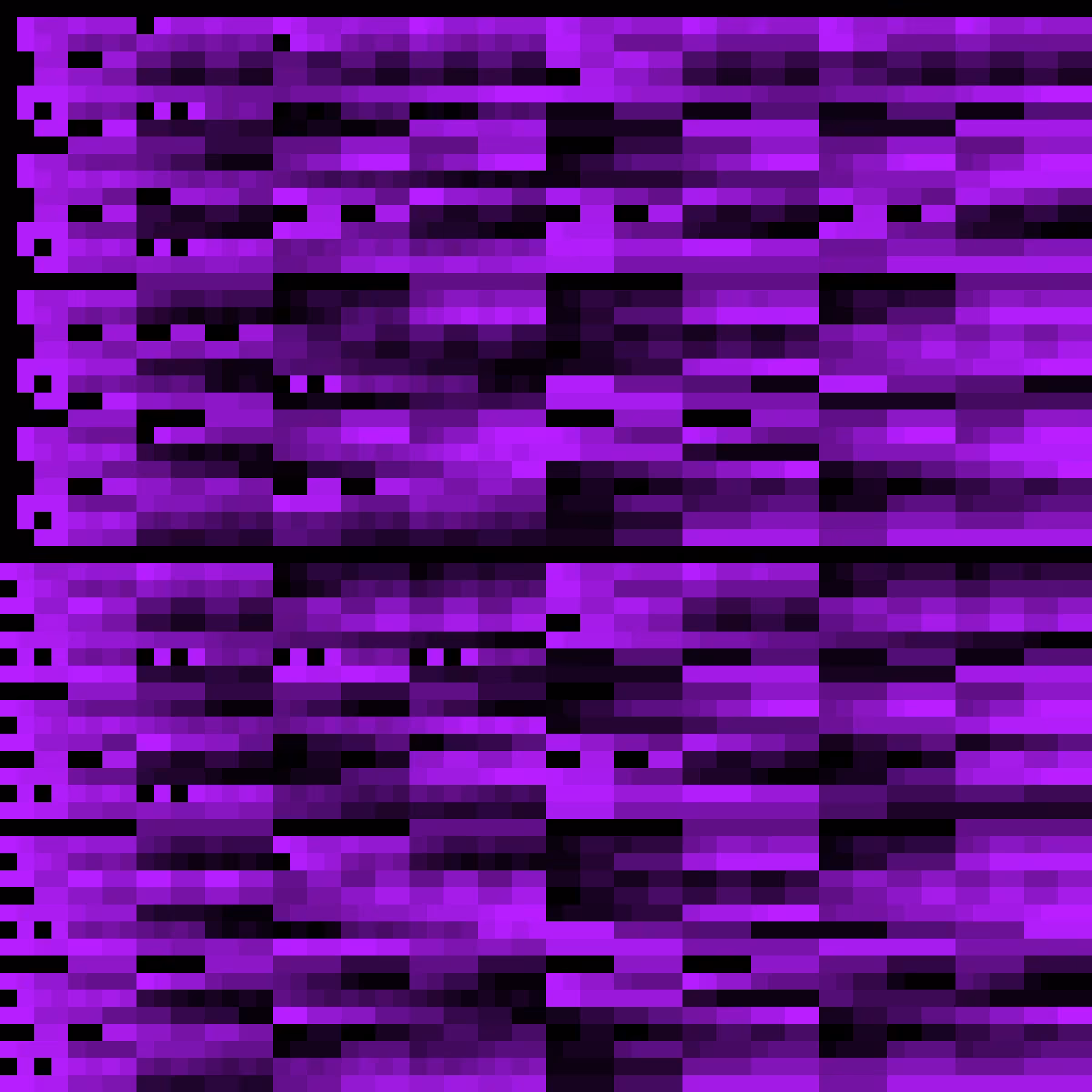 ♫ ByteBeats #341