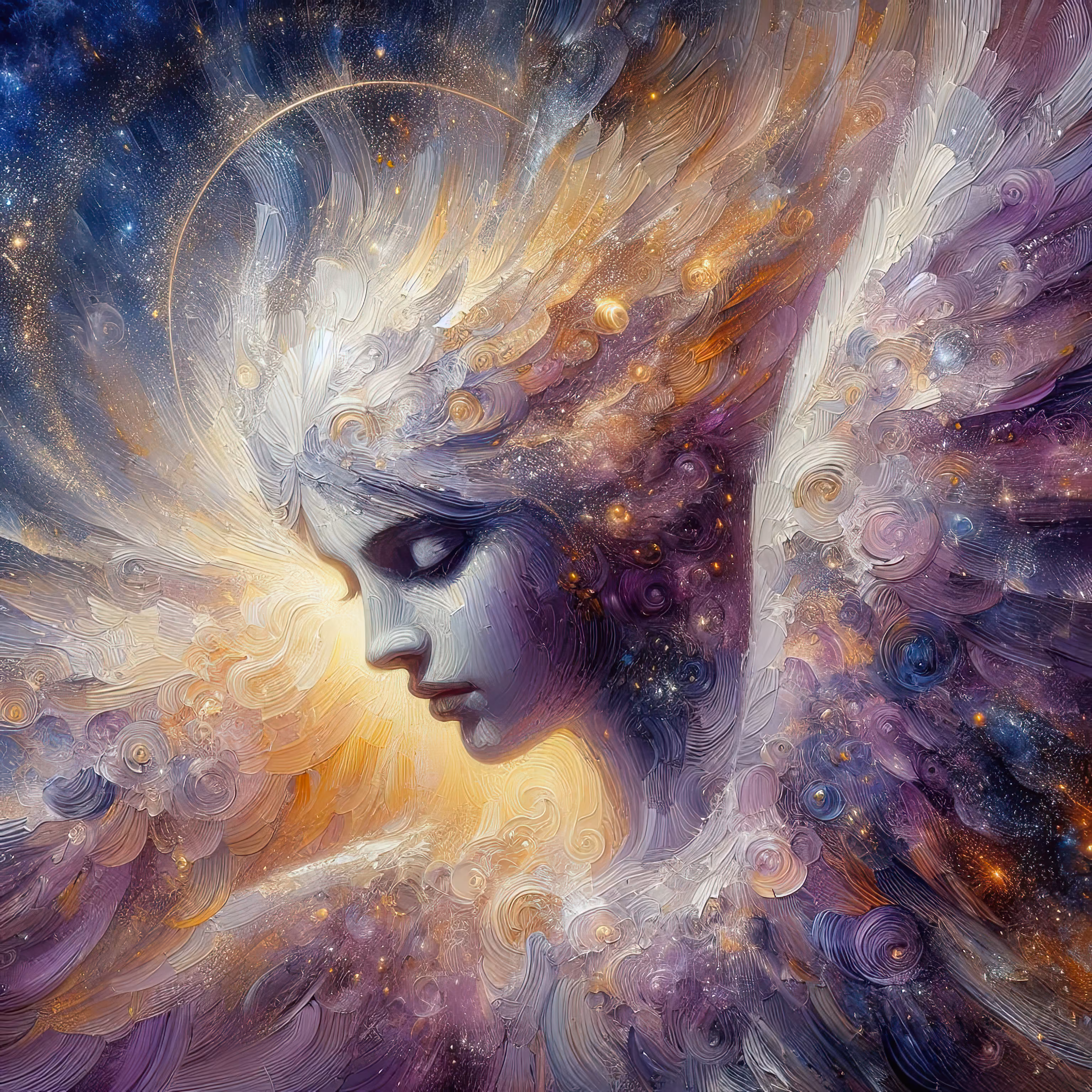 Angel #6