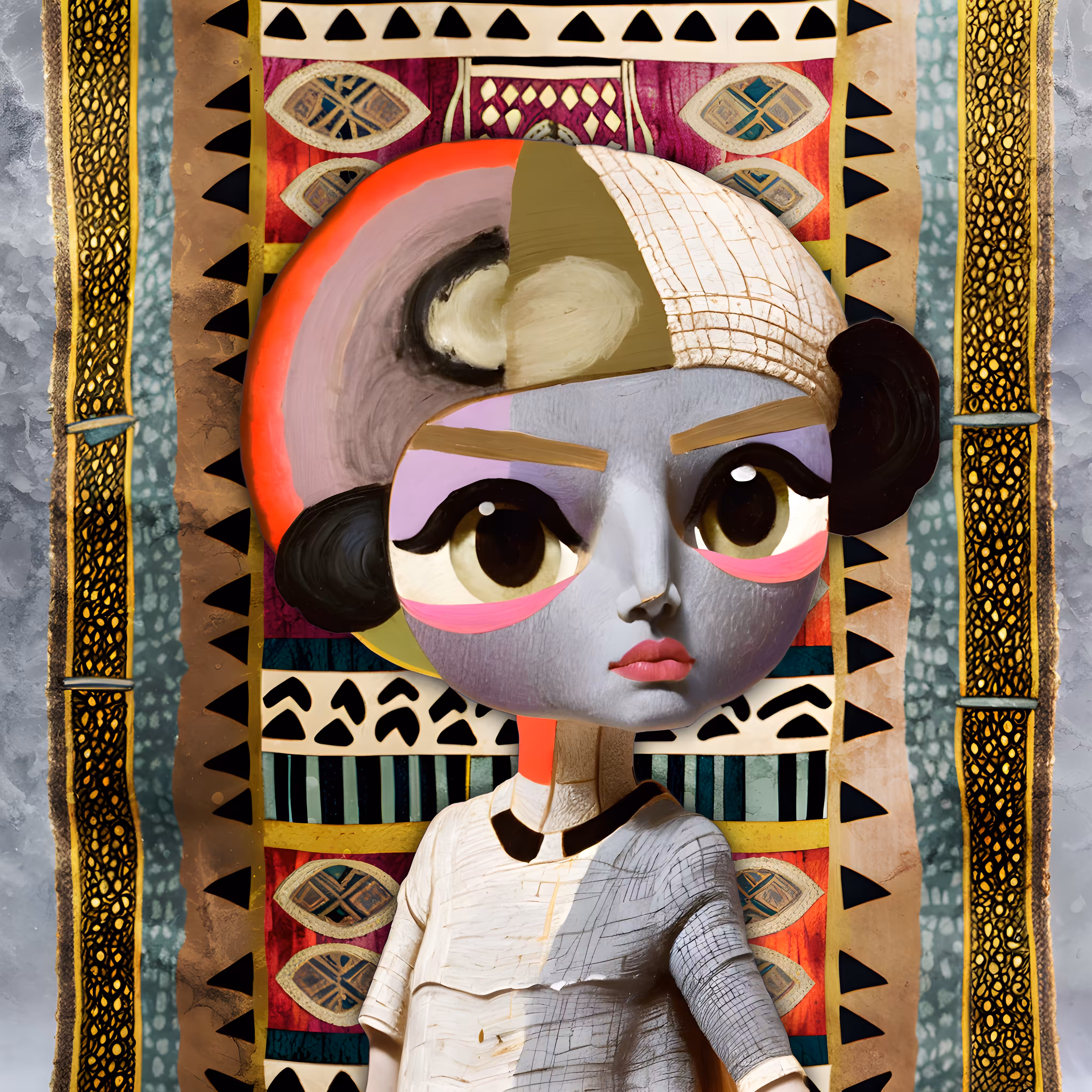 Art DeCC0s: Art DeCC0 #4795