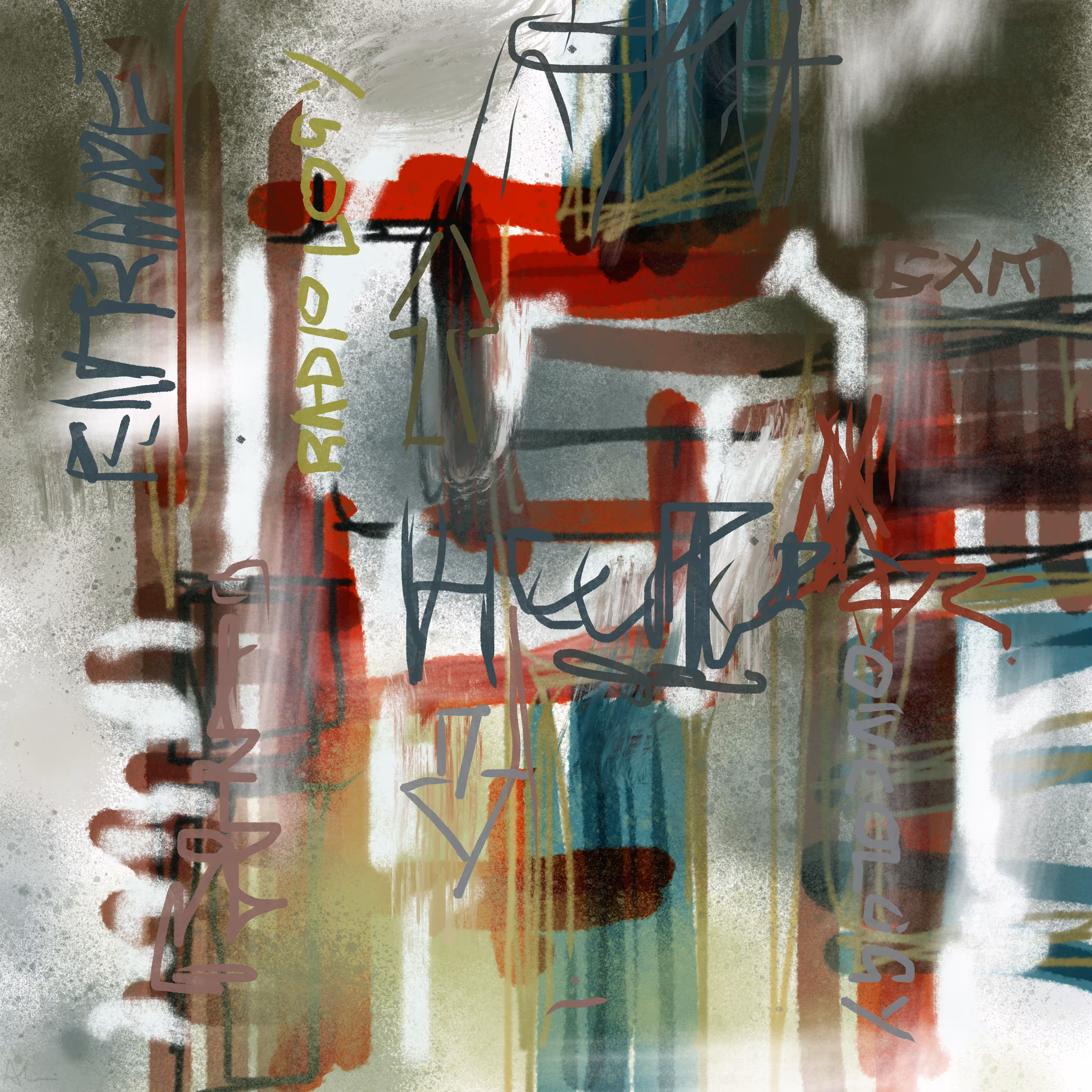Waiting Room 5