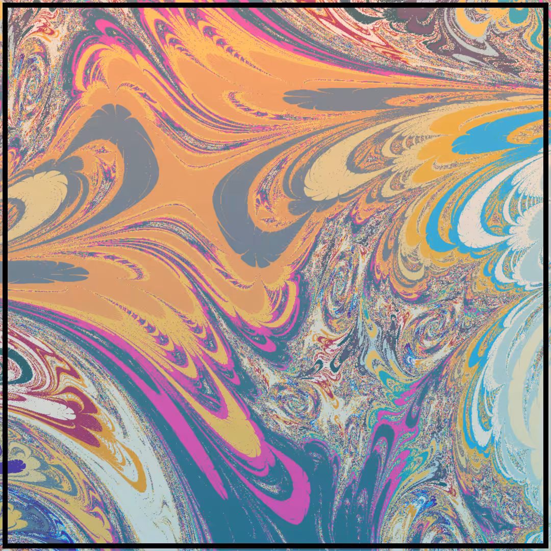 The Song Of Colors #210