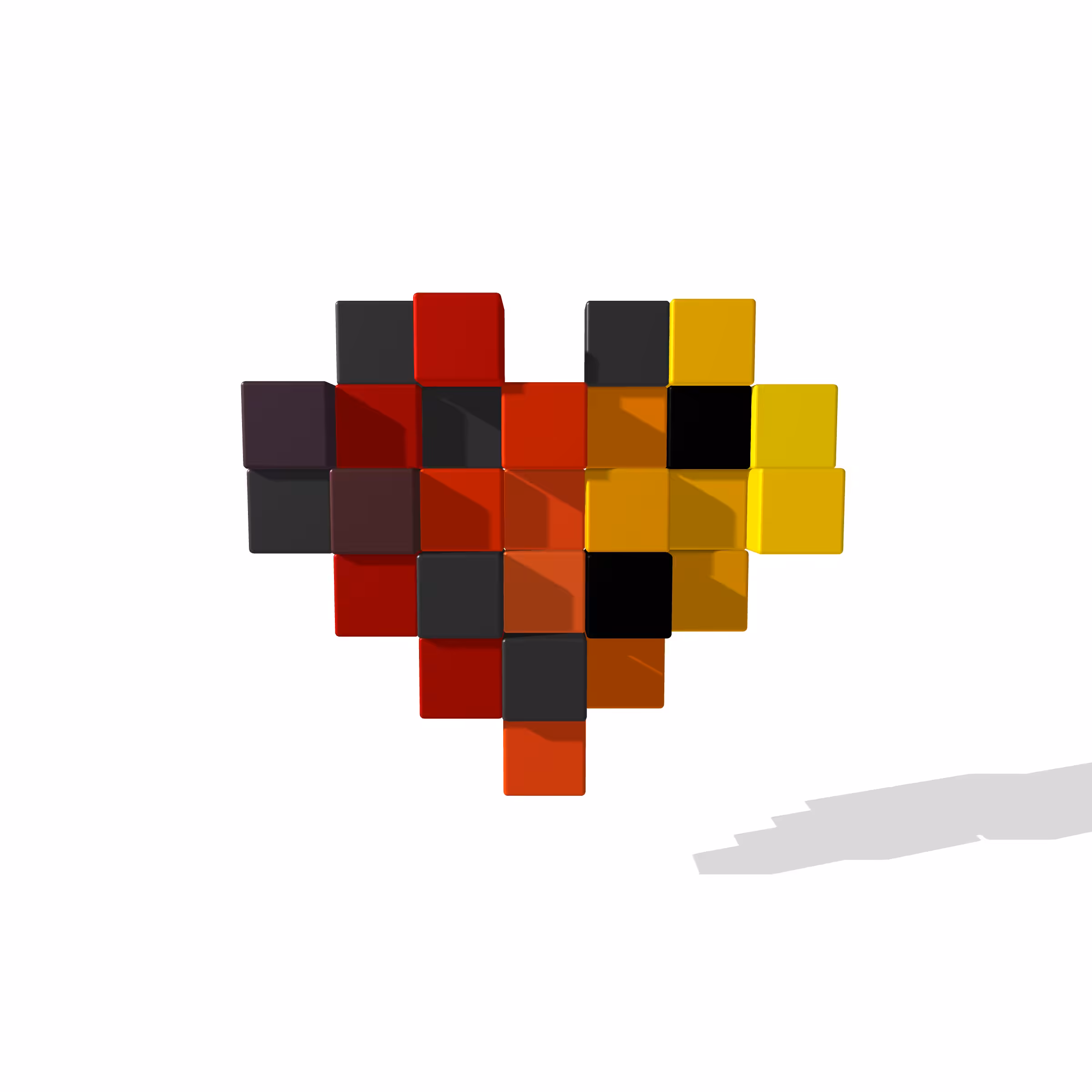 heart + craft #13825